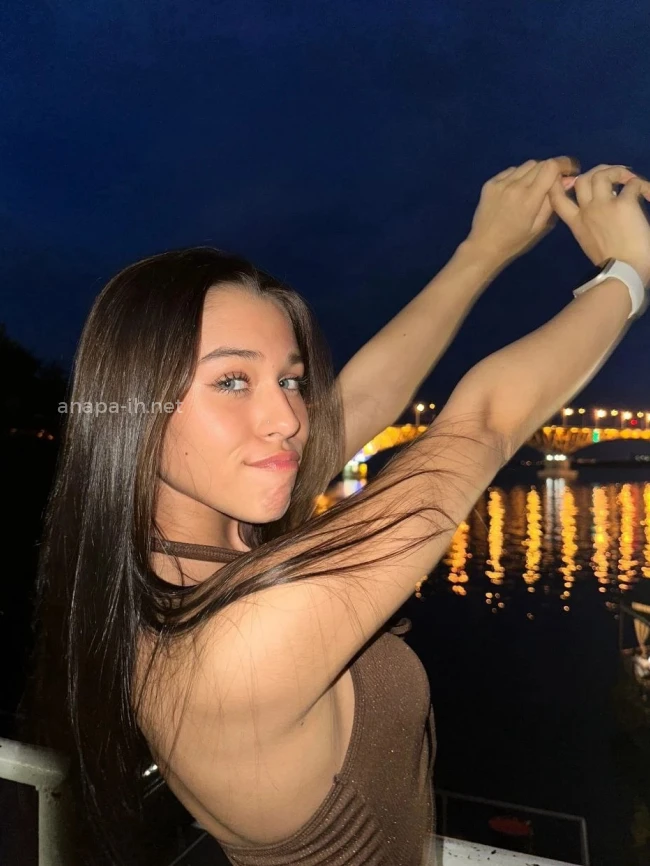 Проститутка София - Фото 9 №122602