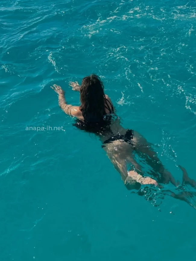 Проститутка Камилла - Фото 8 №122654