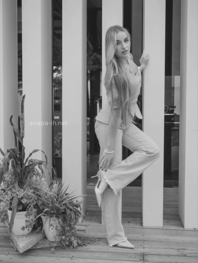 Проститутка София - Фото 7 №122672