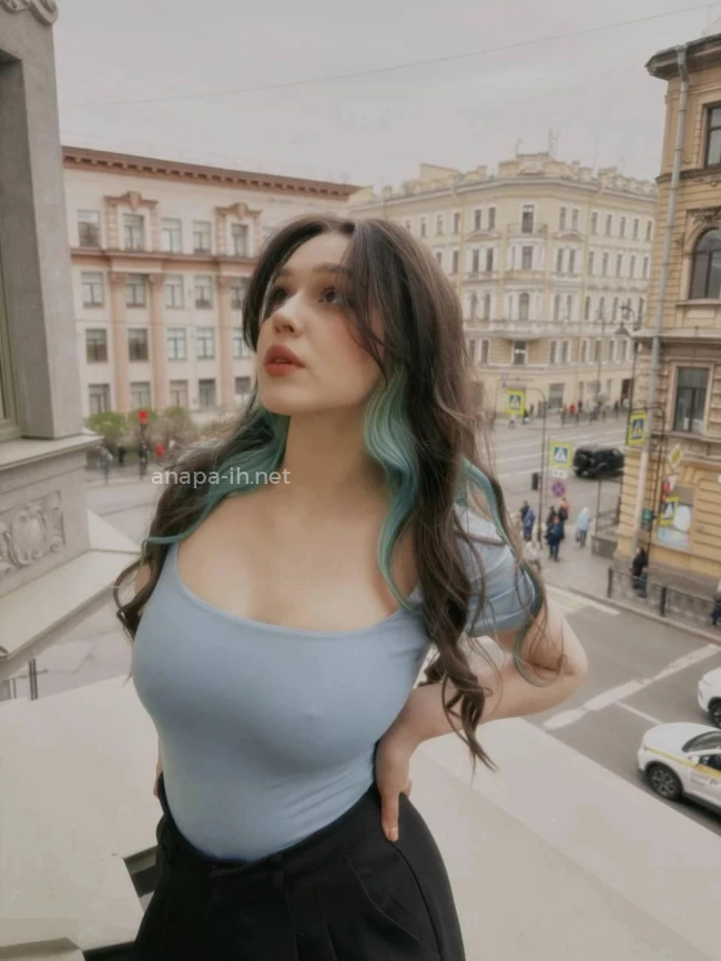 Проститутка Анастасия - Фото 7 №122700
