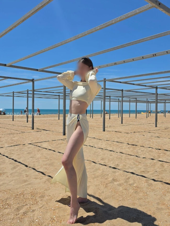 Проститутка Ева - Фото 3 №164327